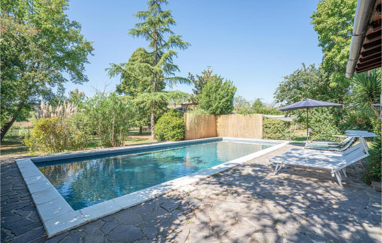 Le Vignacce Villa Фояно дела Киана Екстериор снимка