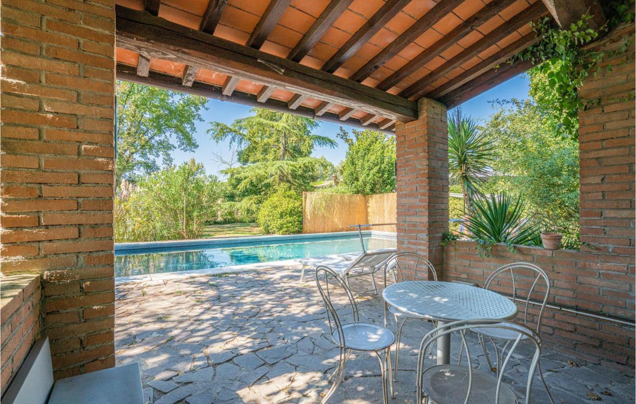 Le Vignacce Villa Фояно дела Киана Екстериор снимка