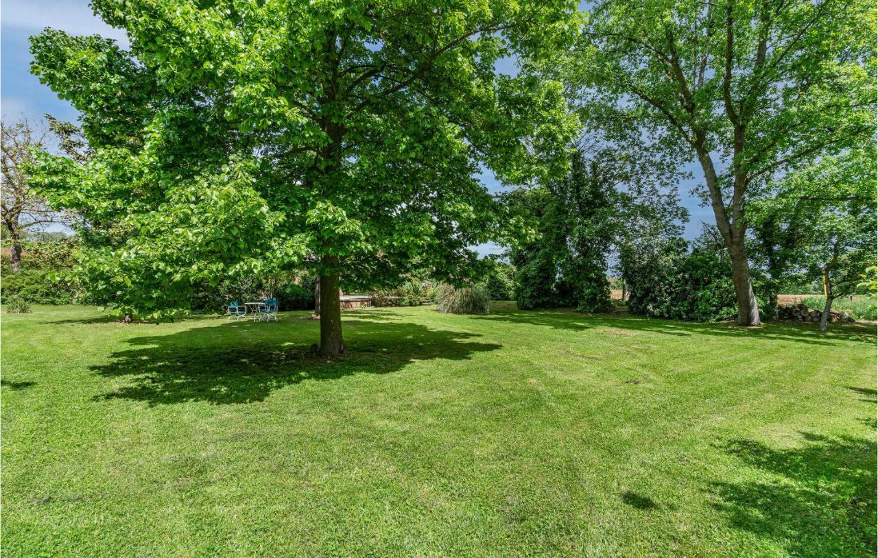 Le Vignacce Villa Фояно дела Киана Екстериор снимка
