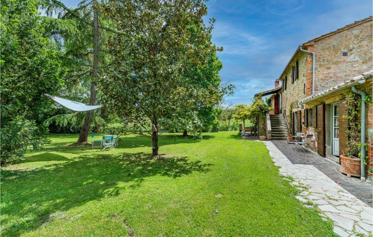 Le Vignacce Villa Фояно дела Киана Екстериор снимка
