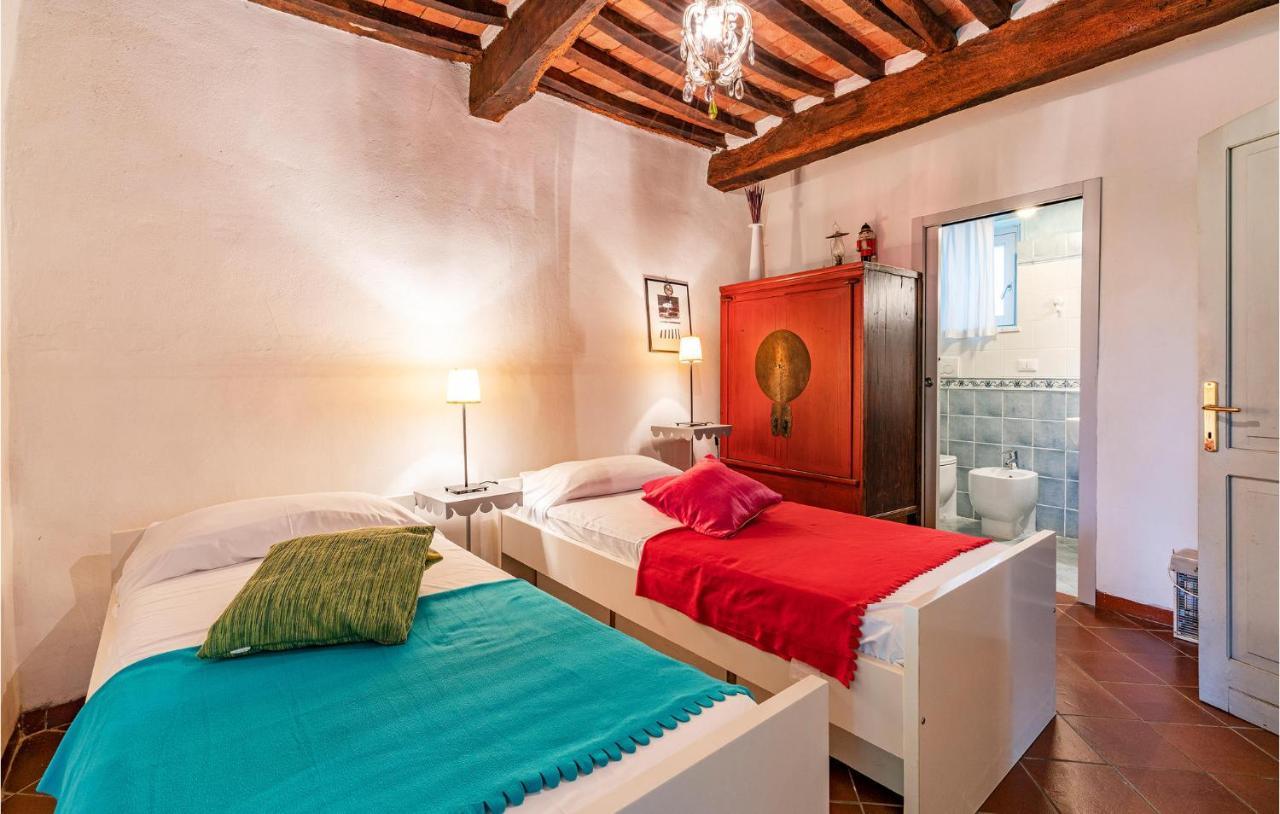 Le Vignacce Villa Фояно дела Киана Екстериор снимка