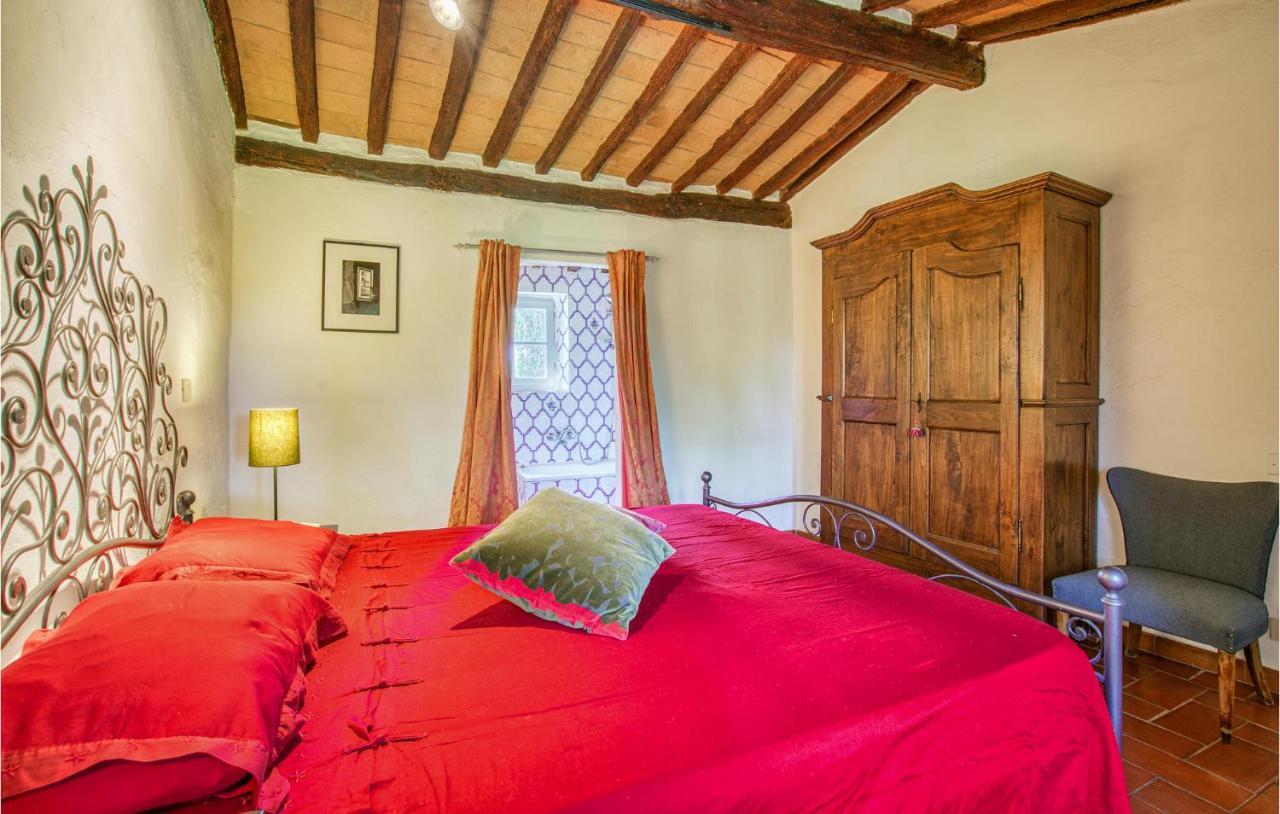 Le Vignacce Villa Фояно дела Киана Екстериор снимка