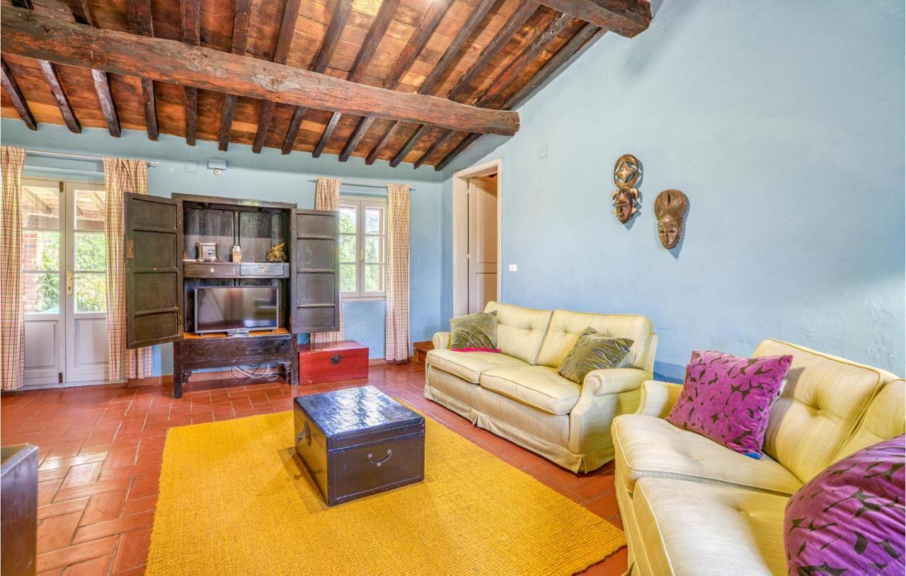 Le Vignacce Villa Фояно дела Киана Екстериор снимка