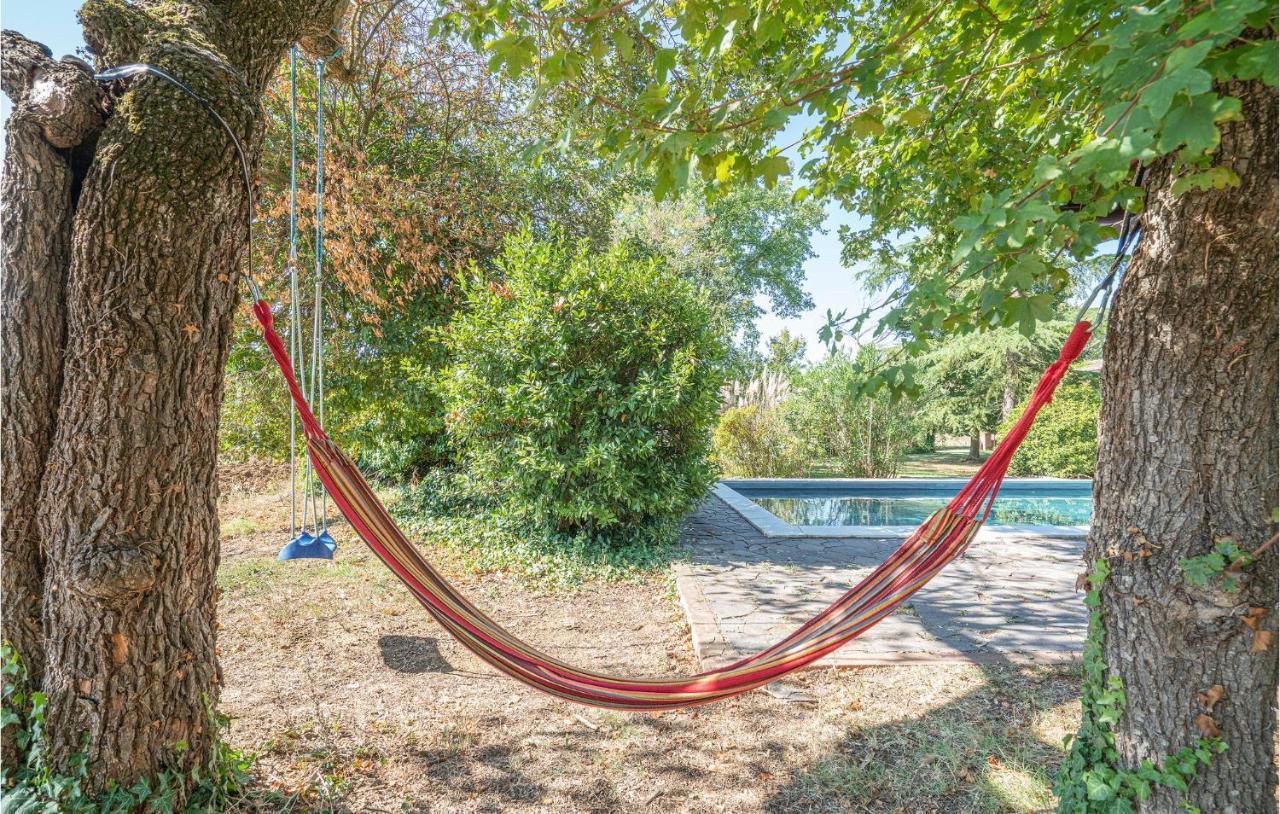 Le Vignacce Villa Фояно дела Киана Екстериор снимка