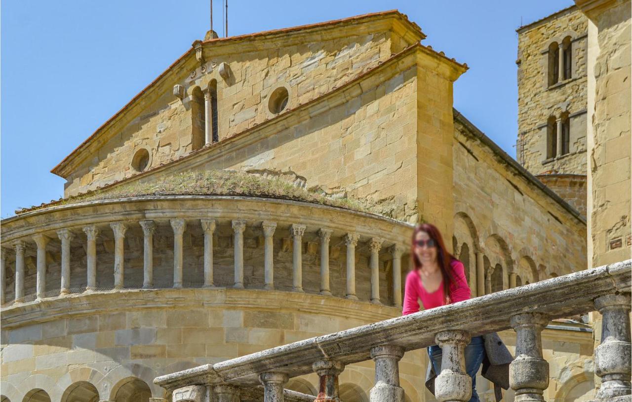 Le Vignacce Villa Фояно дела Киана Екстериор снимка